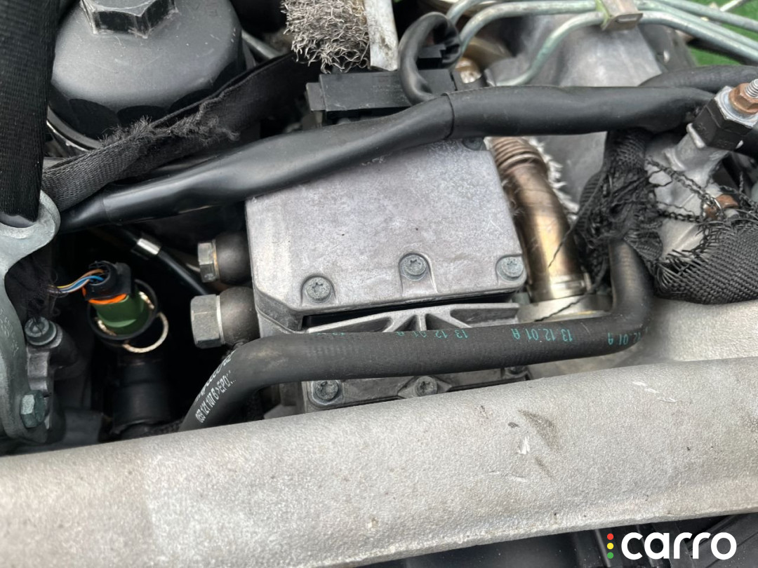 ТНВД Audi A6 2001г. - фото №1