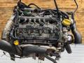 Z19DTH Двигатель Opel Astra 2005г. - фото №3