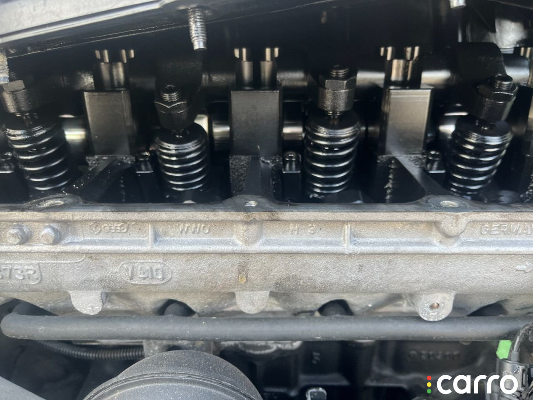 073AC Форсунка Volkswagen Sharan 2003г. - фото №1