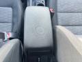 Консоль салона (кулисная часть) Skoda Octavia 2009г. - фото №4
