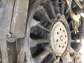 Вентилятор кондиционера Audi A6 2004г. - фото №2