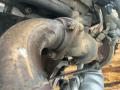 06A145703C Турбина Volkswagen Sharan 2002г. - фото №3