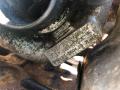 028145702E Турбина Volkswagen Sharan 1999г. - фото №4