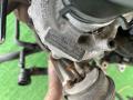 038253019A Турбина Volkswagen Golf 2000г. - фото №4