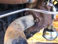 038253019N Турбина Volkswagen Sharan 2003г. - фото №3