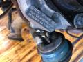 038253019N Турбина Volkswagen Sharan 2003г. - фото №4