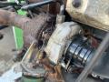 038253019D Турбина Volkswagen Sharan 2003г. - фото №2