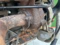 038253019D Турбина Volkswagen Sharan 2003г. - фото №3