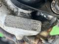 038253019D Турбина Volkswagen Sharan 2003г. - фото №4