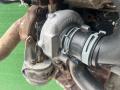 038253019N Турбина Volkswagen Golf 2000г. - фото №3