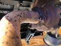 038253019D Турбина Volkswagen Sharan 2003г. - фото №2