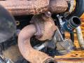 028145702P Турбина Volkswagen Sharan 1999г. - фото №3