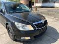 Стекло лобовое Skoda Octavia 2009г. - фото №3