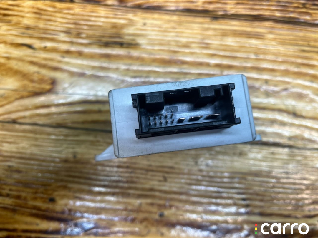 61356905667, 0281010314, 7789376, 61356905666 Ключ BMW 5 E39 2002г. - фото №10