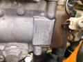 0460404994, 028130109H ТНВД Audi 80 1992г. - фото №2