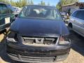 Порог левый Volkswagen Touran 2006г. - фото №3