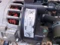 437395 Генератор Volkswagen Sharan 2003г. - фото №3