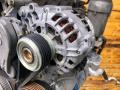 437395 Генератор Volkswagen Sharan 2003г. - фото №4