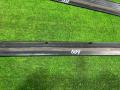 4A0837478, 4A0837477, 4A0839478, 4A0839477 Молдинг стекла двери наружный Audi A6 1994г. - фото №8