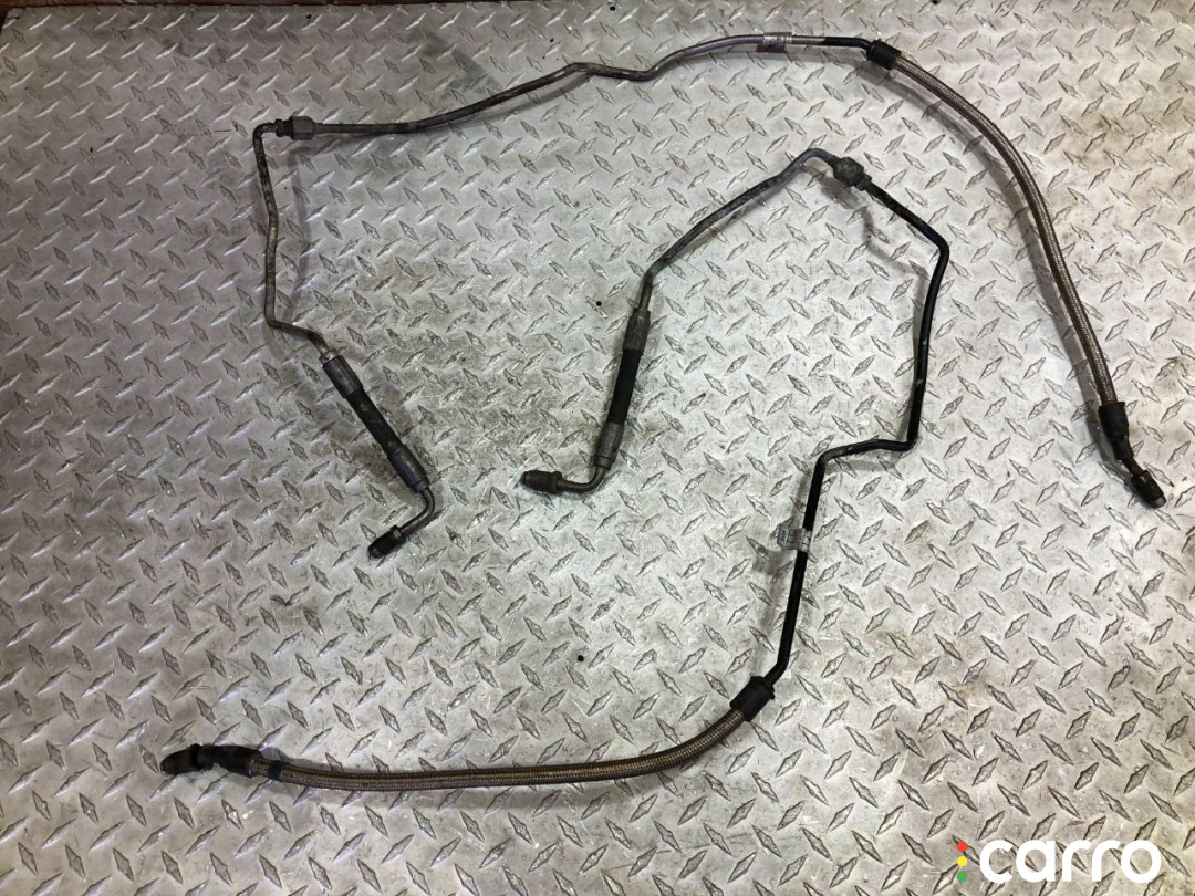 23498211, 676559603, 26102004, 2398211 Трубка Dynamic Drive BMW 5 E60/E61 2005г. - фото №1