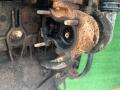 028145701Q Турбина Volkswagen Sharan 1996г. - фото №3