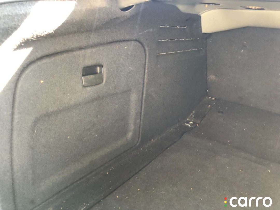 Обшивка багажника Audi A6 2004г. - фото №3