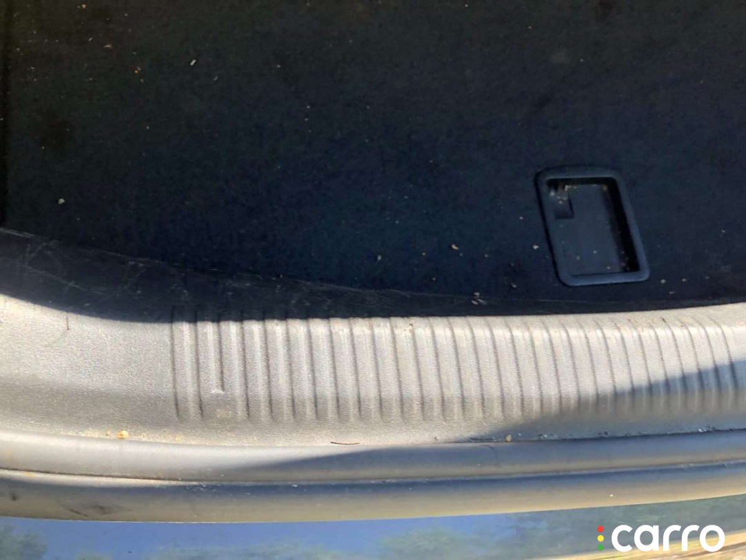 Обшивка багажника Audi A6 2004г. - фото №6