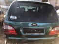Крыша Ford Galaxy 2001г. - фото №3