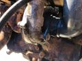 8145701J, K03006, 97793 Турбина Volkswagen Sharan 1999г. - фото №3