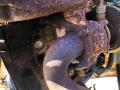 8145701J, K03006, 97793 Турбина Volkswagen Sharan 1999г. - фото №4
