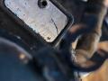 8145701J, K03006, 97793 Турбина Volkswagen Sharan 1999г. - фото №5