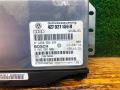 4Z7927156H, 6058006234, 0260002805, 001318E1818, 6S86115 Блок управления АКПП Audi A6 Allroad 2005г. - фото №2