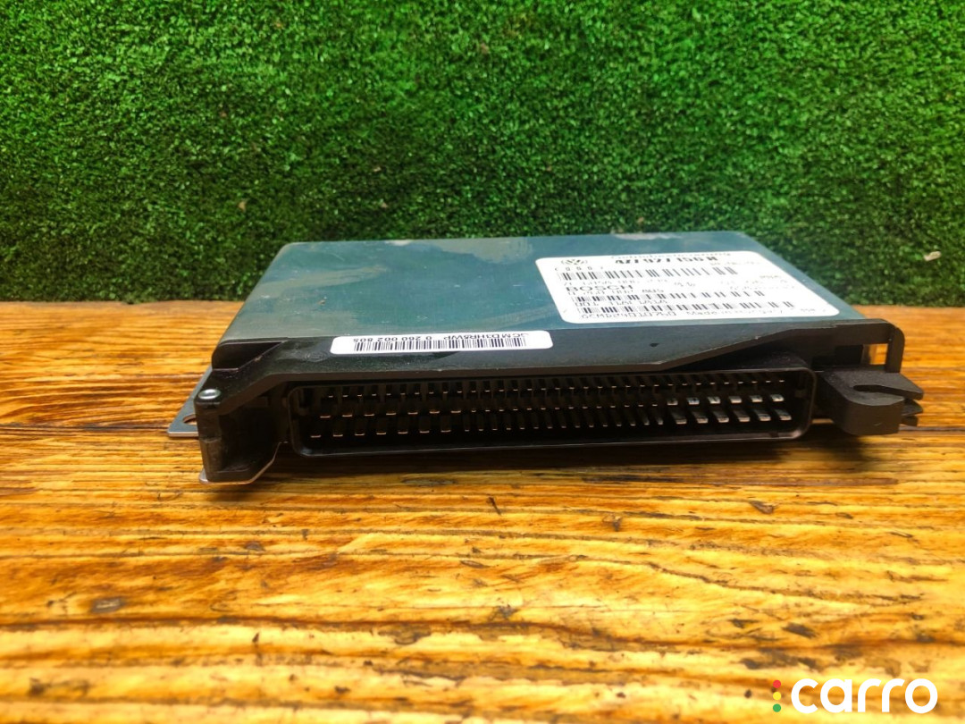 4Z7927156H, 6058006234, 0260002805, 001318E1818, 6S86115 Блок управления АКПП Audi A6 Allroad 2005г. - фото №3