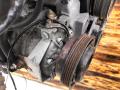 Компрессор кондиционера Audi A4 1999г. - фото №2