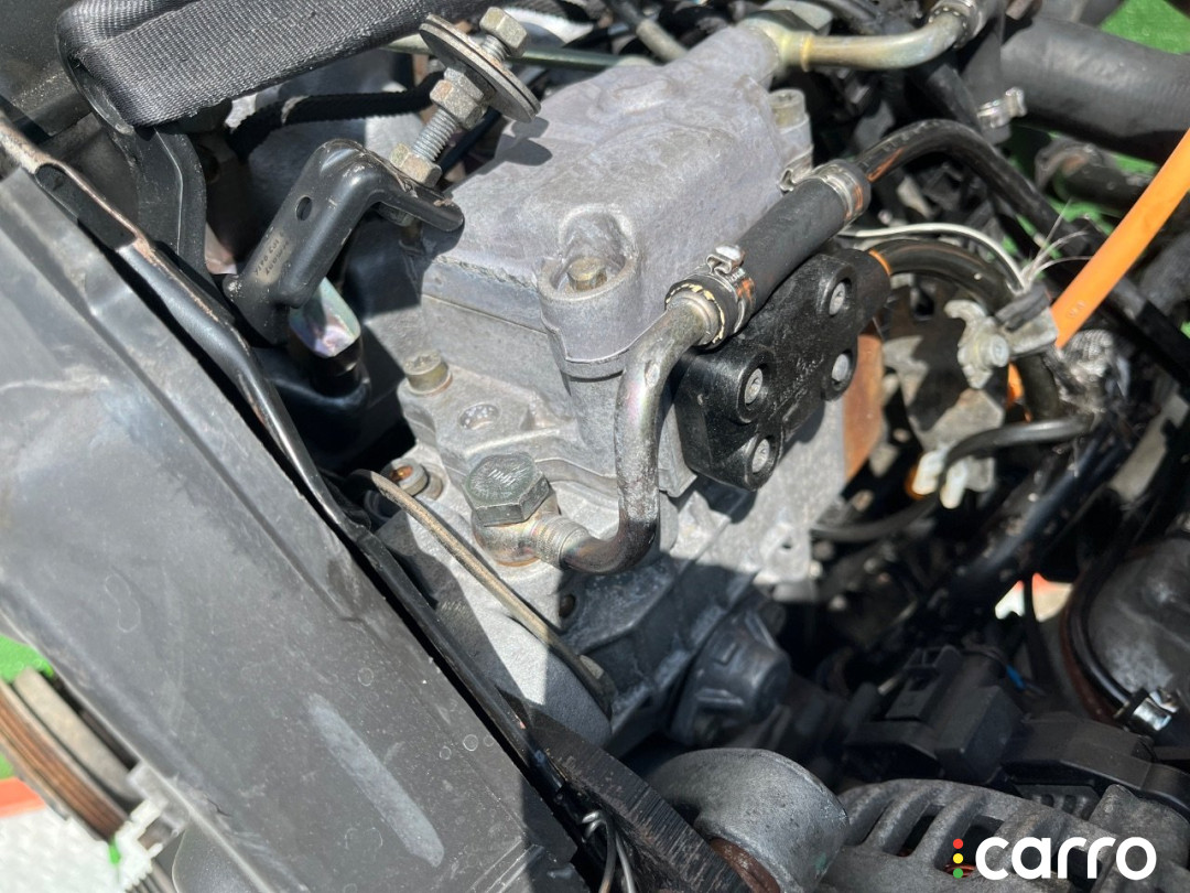 0460404968, 028130115A ТНВД Audi A4 1999г. - фото №3