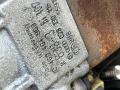 0460404968, 028130115A ТНВД Audi A4 1999г. - фото №4
