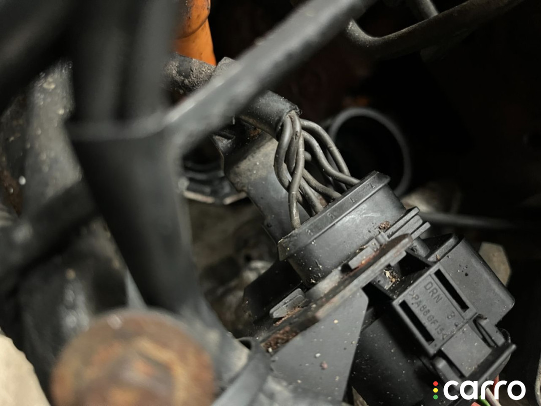 028130115A ТНВД Audi A6 1998г. - фото №4