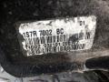 1S7R7002BC, 1S7R7201AD КПП механическая (МКПП) Ford Mondeo 2005г. - фото №6