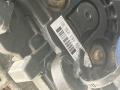 9646321880 Генератор Citroen Xsara 2000г. - фото №3