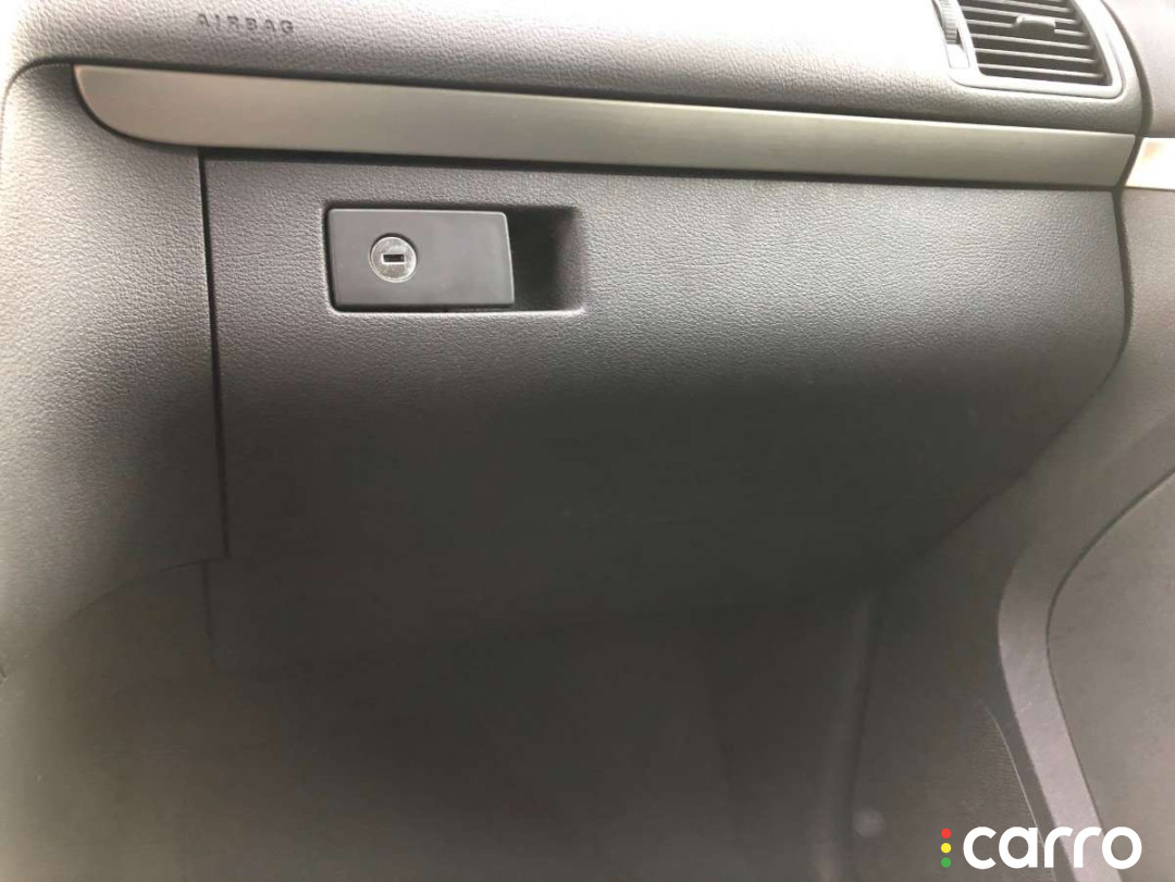 Ковер салонный Volkswagen Touran 2005г. - фото №4