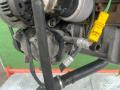 Компрессор кондиционера Peugeot 406 2000г. - фото №3