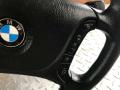 Руль BMW 5 E39 2002г. - фото №5