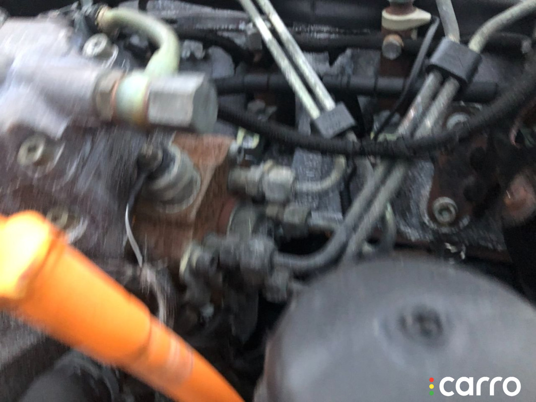 038130107D, 0460404077 ТНВД Audi A3 1998г. - фото №2