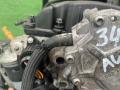 038145209C Насос вакуумный Volkswagen Passat 2001г. - фото №4