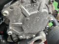 038145209C Насос вакуумный Volkswagen Sharan 2003г. - фото №2