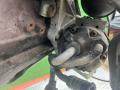 Компрессор кондиционера Audi A4 1999г. - фото №3