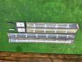 4A0853961A, 4A0853951A, 4A0853952A, 4A0853962A Молдинг дверей (комплект) Audi A6 1994г. - фото №4