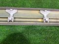 4A0853961A, 4A0853951A, 4A0853952A, 4A0853962A Молдинг дверей (комплект) Audi A6 1994г. - фото №7