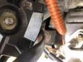 0124525035, 9646321880 Генератор Citroen Xsara Picasso 2000г. - фото №4