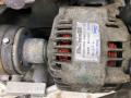 Q9K3B, 98AB10300JB, 63321746, A115IM90A Генератор Ford Focus 2004г. - фото №2
